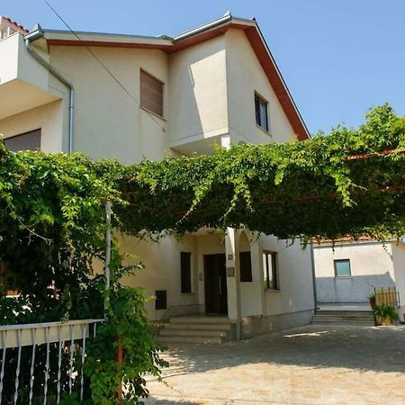 Ivana Trogir Ngoại thất bức ảnh