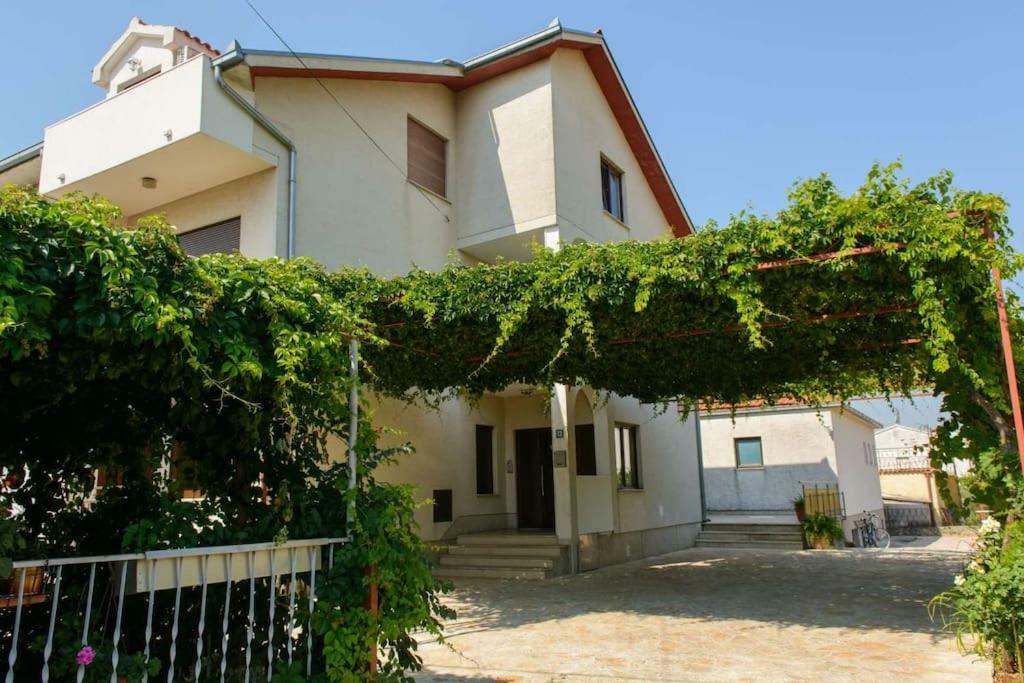 Ivana Trogir Ngoại thất bức ảnh
