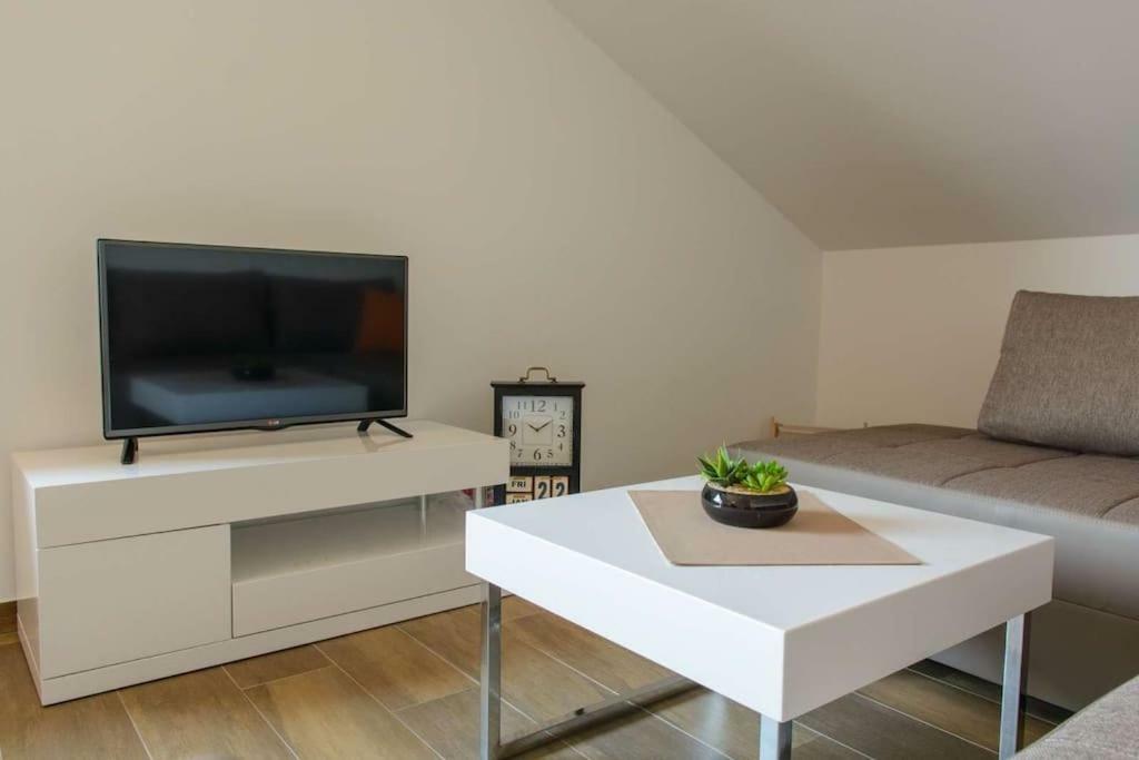 Ivana Trogir Ngoại thất bức ảnh