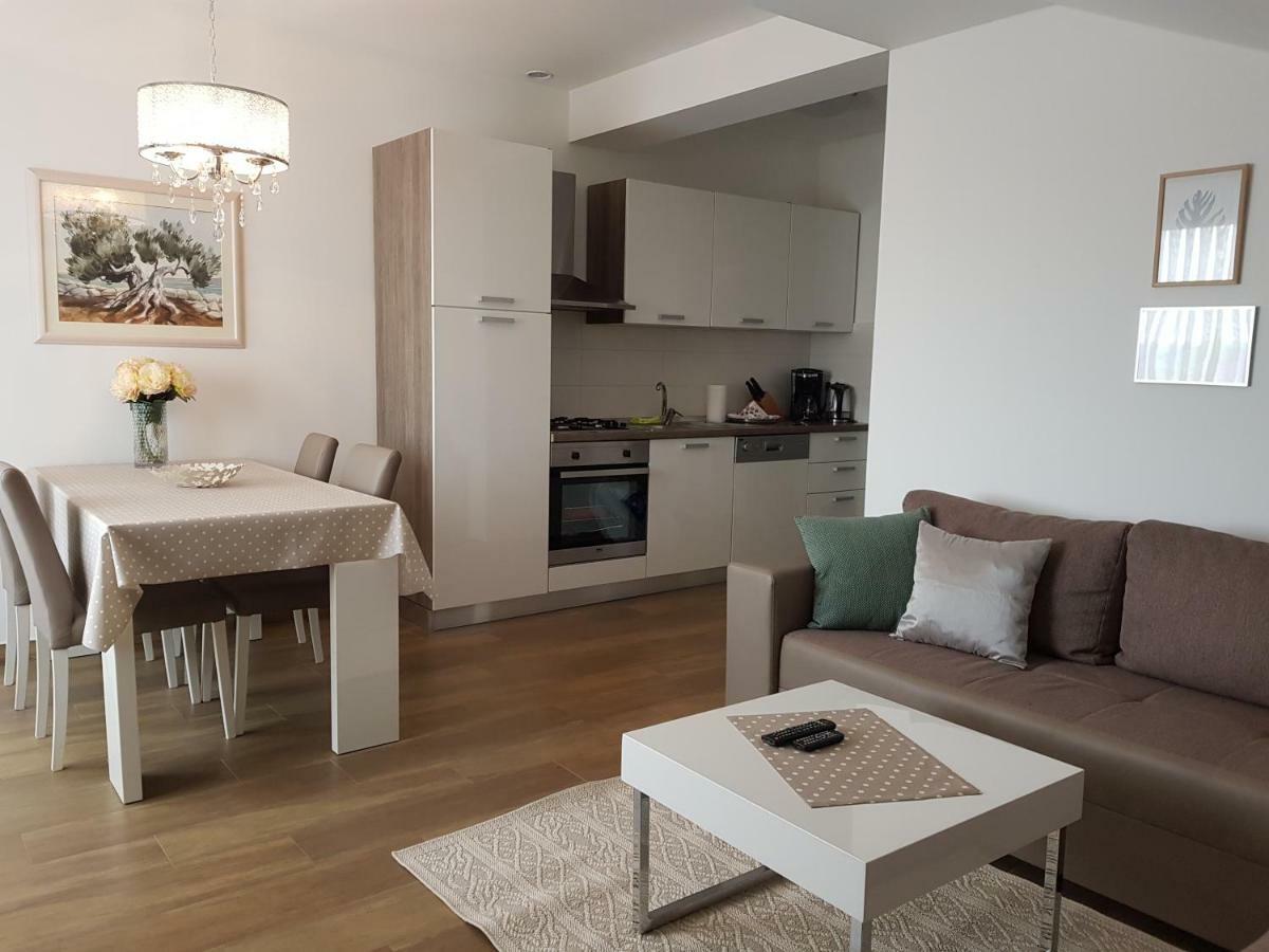 Ivana Trogir Ngoại thất bức ảnh